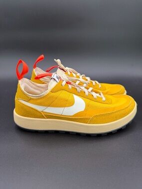 NikeCraft General Purpose Shoe ‘Archive’ x Tom Sachs | Women's 8.5 / Men's 7